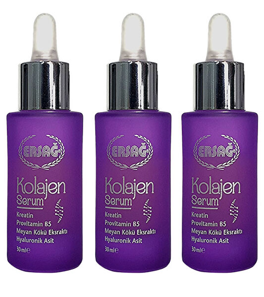 Ersağ Kolajen