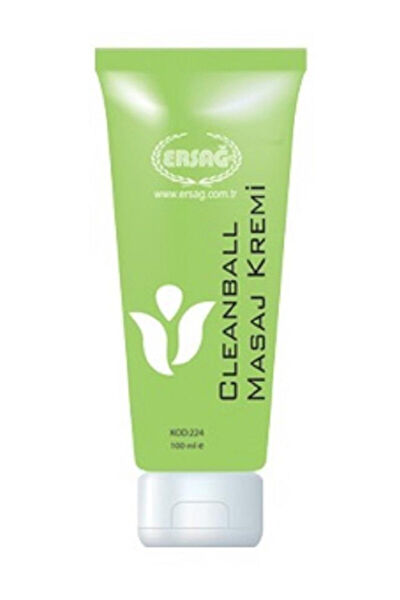 Ersağ Vücut Nemlendirici Krem, Losyon