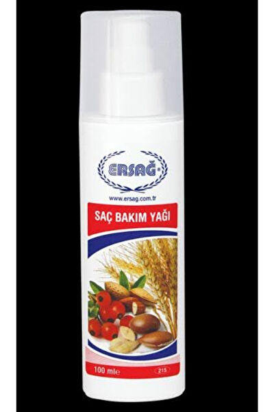 Ersağ Saç Bakım Setleri