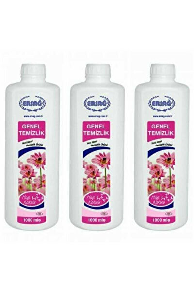 Ersağ Yüzey Temizleyiciler