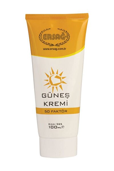 Ersağ Güneş Koruyucuları