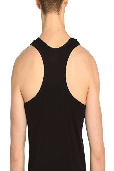 Alışveriş Meydanı Erkek Atlet, Fanila