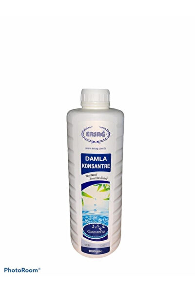 Ersağ Yüzey Temizleyiciler