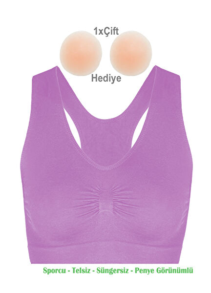 Alışveriş Meydanı Büstiyer