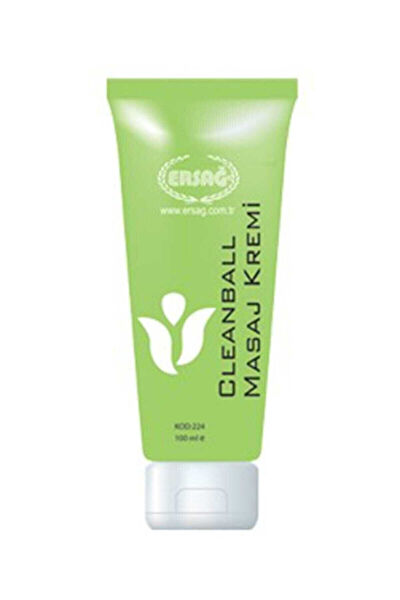 Ersağ Vücut Nemlendirici Krem, Losyon