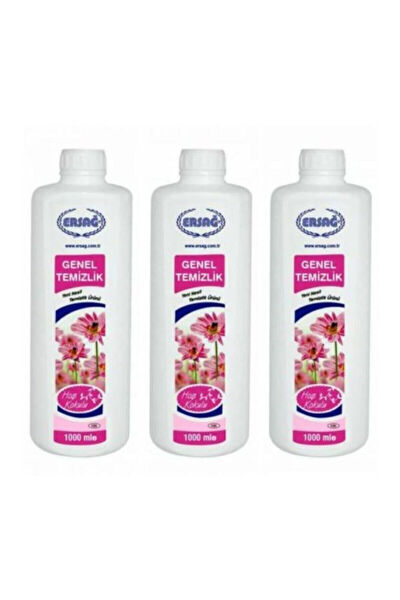 Ersağ Yüzey Temizleyiciler