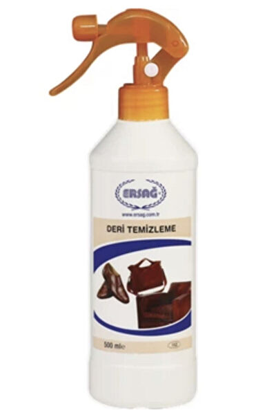 Ersağ Yüzey Temizleyiciler