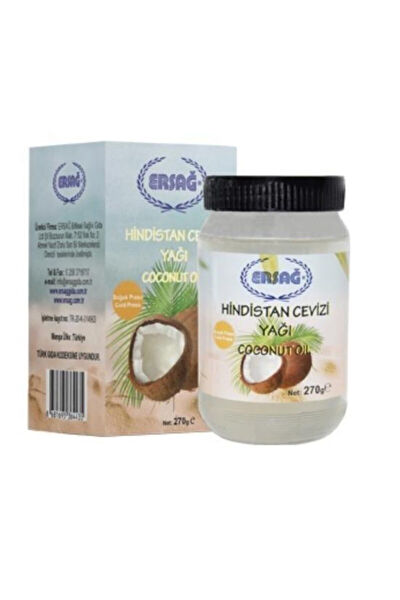 Ersağ Vitamin, Mineral