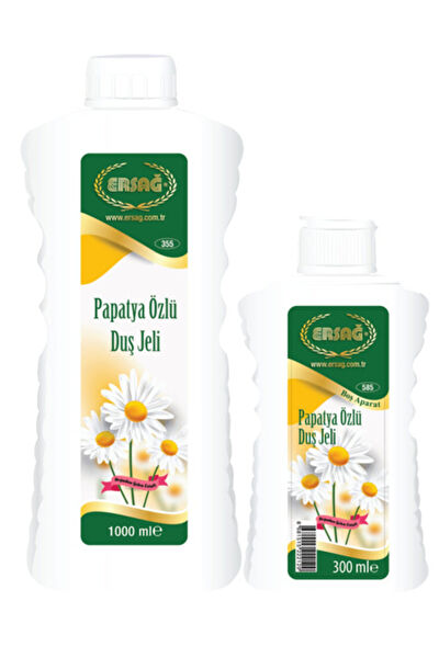 Ersağ Duş Jeli