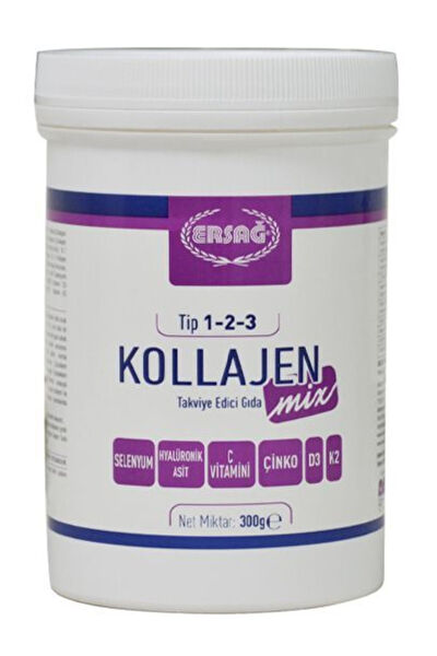 Ersağ Kolajen