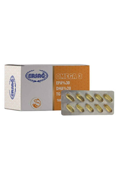 Ersağ Aktar Ürünleri