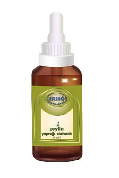 Ersağ Vitamin, Mineral