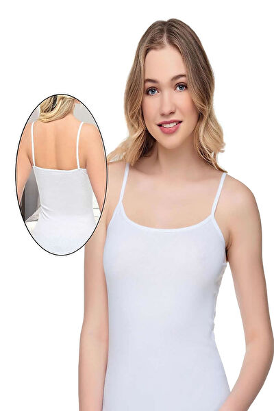 Alışveriş Meydanı Kadın Atlet, Body, Fanila