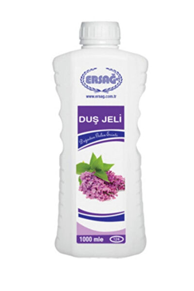 Ersağ Duş Jeli