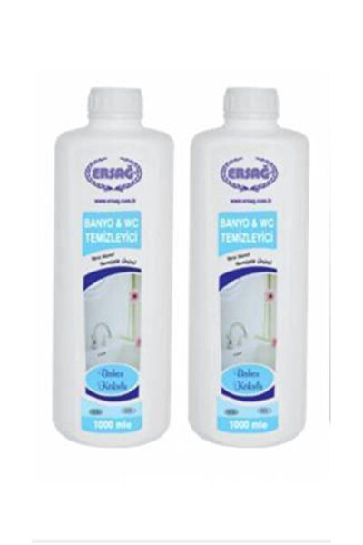 Ersağ Tuvalet Temizleyici