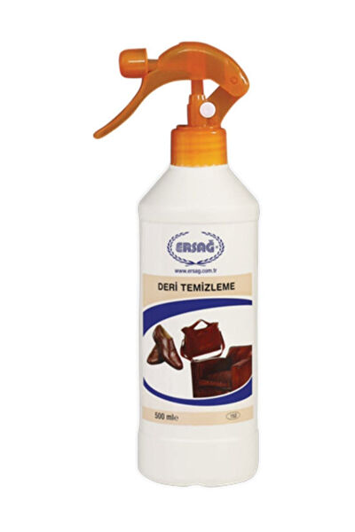 Ersağ Yüzey Temizleyiciler