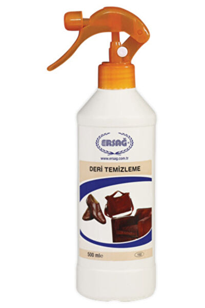 Ersağ Yüzey Temizleyiciler