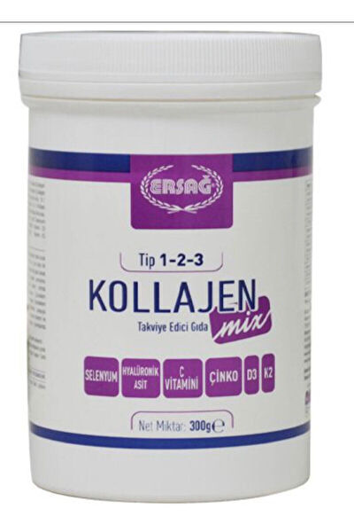 Ersağ Kolajen