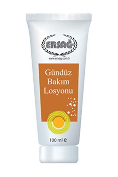 Ersağ Vücut Nemlendirici Krem, Losyon