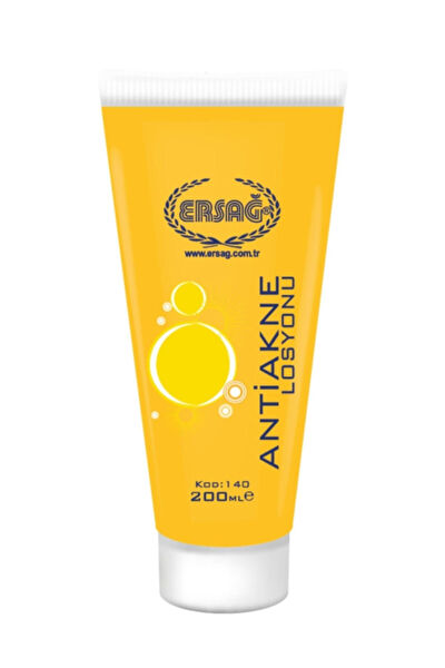 Ersağ Yüz Temizleyiciler