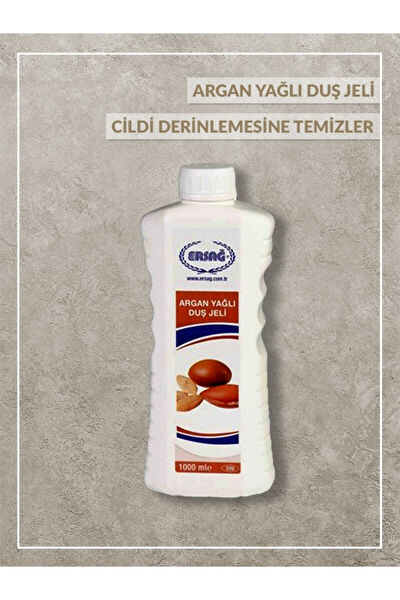 Ersağ Duş Jeli