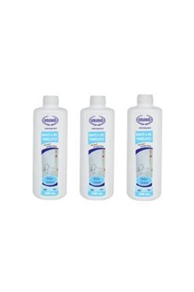 Ersağ Tuvalet Temizleyici