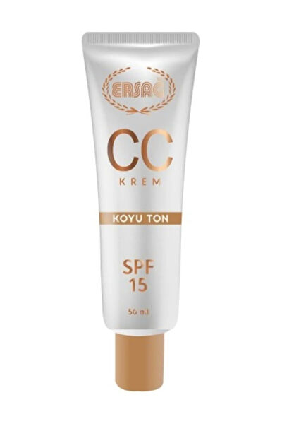 Ersağ BB, CC Krem