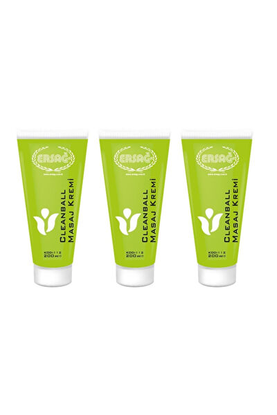 Ersağ Vücut Nemlendirici Krem, Losyon