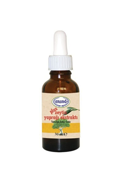 Ersağ Vitamin, Mineral