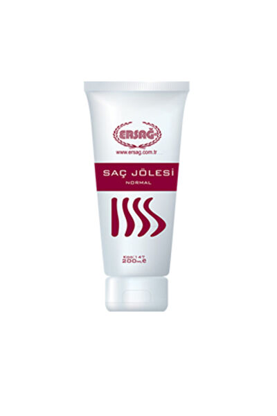 Ersağ Saç Şekillendirici Krem, Wax, Jöle