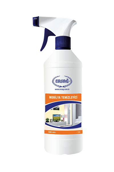 Ersağ Yüzey Temizleyiciler