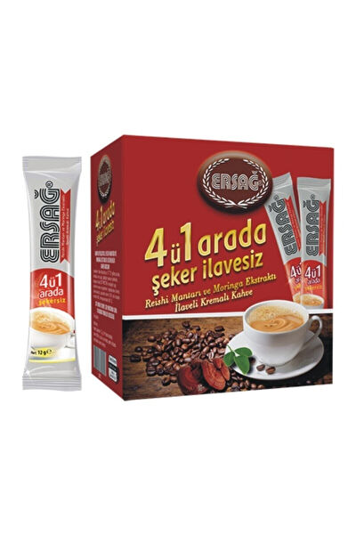 Ersağ Vitamin, Mineral