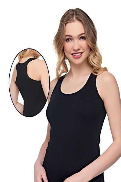 Alışveriş Meydanı Kadın Atlet, Body, Fanila