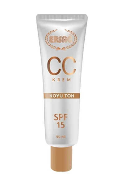 Ersağ BB, CC Krem