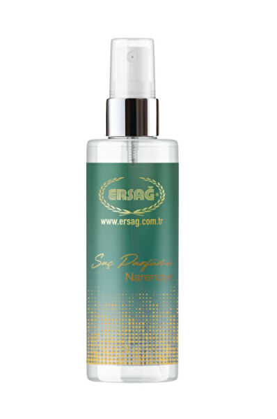 Ersağ Saç Spreyi