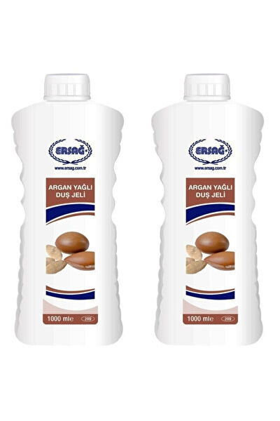Ersağ Duş Jeli