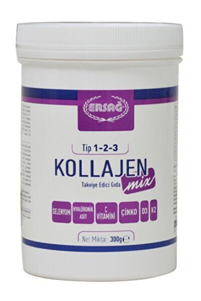 Ersağ Kolajen