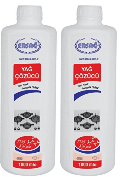 Ersağ Yüzey Temizleyiciler