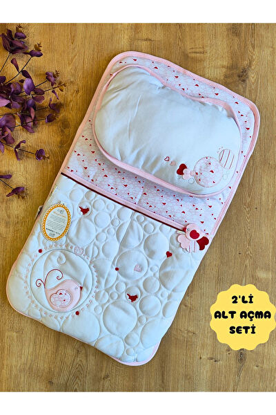 Tomuycuk Alt Açma Örtüsü