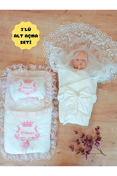 Tomuycuk Alt Açma Örtüsü