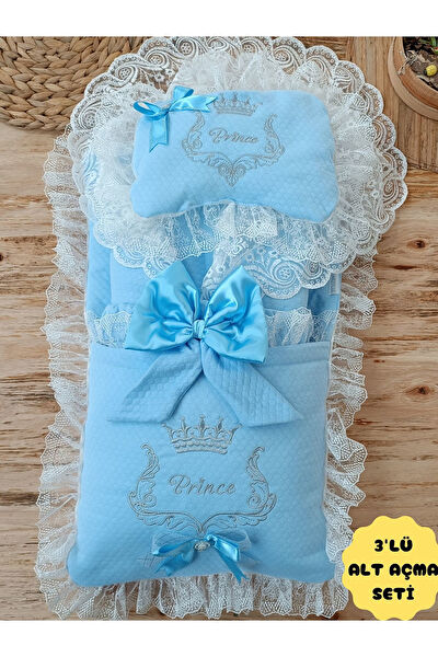 Tomuycuk Alt Açma Örtüsü