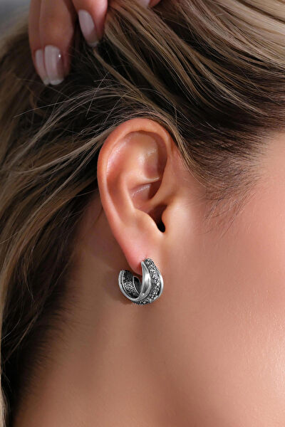 Altar Design Studio Küpe