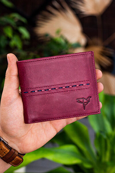 Garbalia Erkek Cüzdan