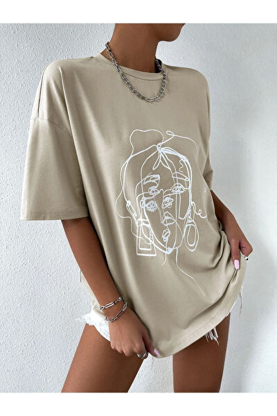 Altamira Kadın Tişört