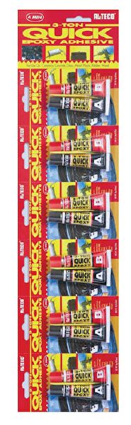 Alteco Yapıştırıcı Bant