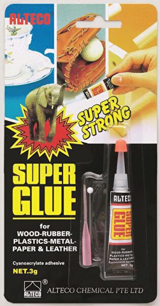 Alteco Yapıştırıcı Bant