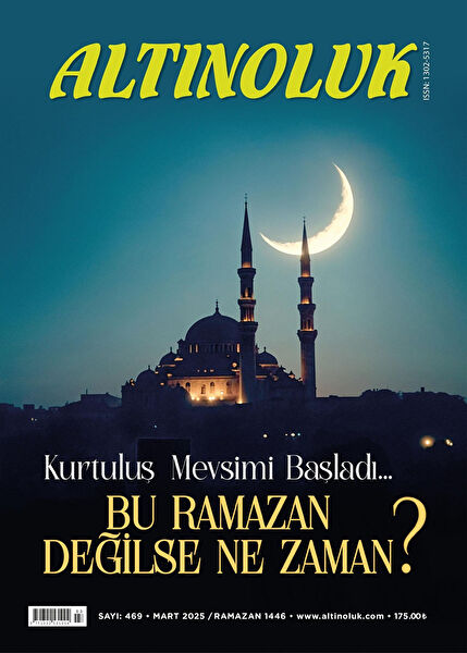 Erkam Yayınları Dergiler