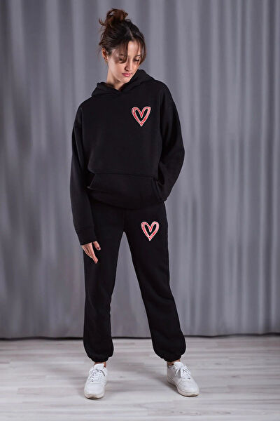 ModaSphere Kadın Alt Üst Takım