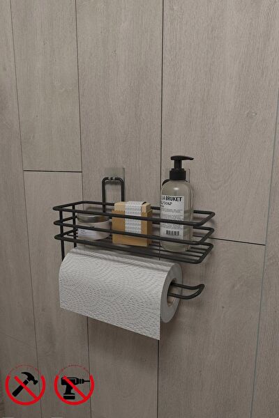 Alper Banyo Banyo Askısı