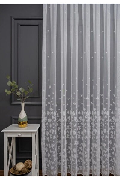 farbateks Tül Perde